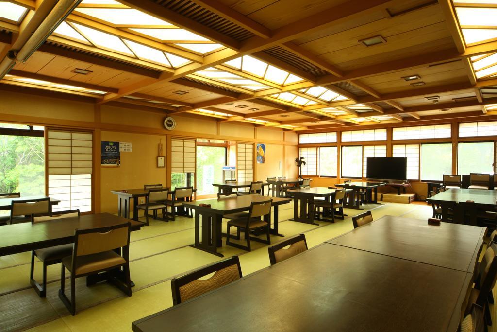 Okaerinasai Hotel Iwanai Exterior foto